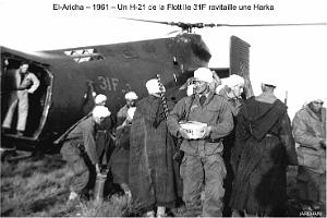 147-AERODROME-ET-BASE-1945-1962-31- (38) MECHERIA